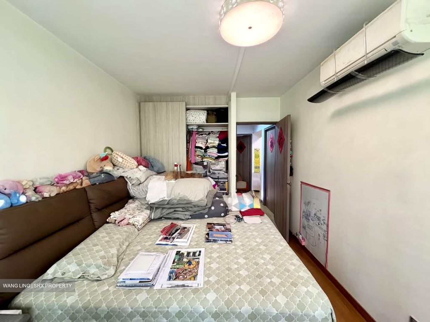 Blk 262 Bishan Street 22 (Bishan), HDB 4 Rooms #542366831